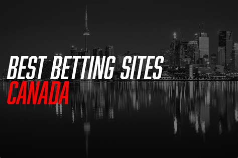 best online sports betting canada|best online gambling sites canada.